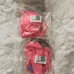 ✯ SIZE SMALL Mugler x H&M Bikini Set ✯